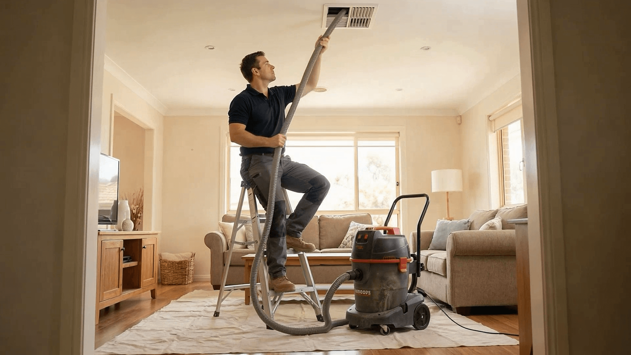 Why You Should Get Your HVAC Duct Design Right