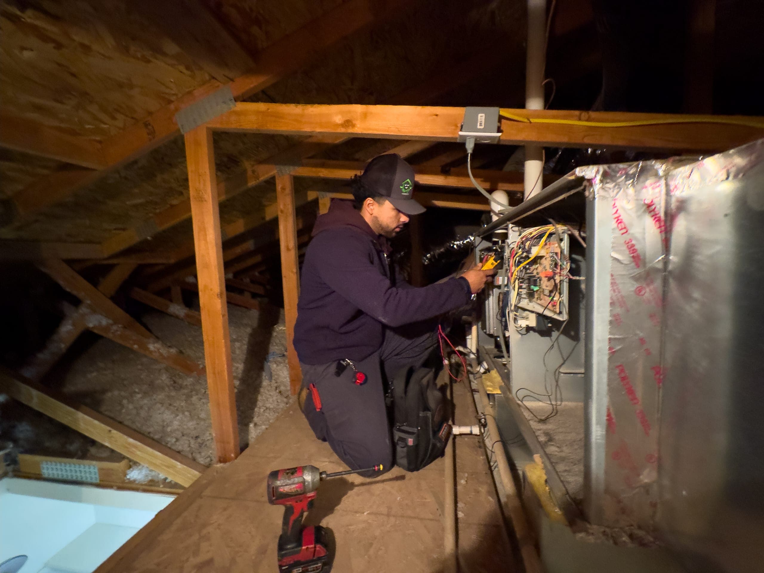 Why are Heat Load Calculations for Restaurants Important?