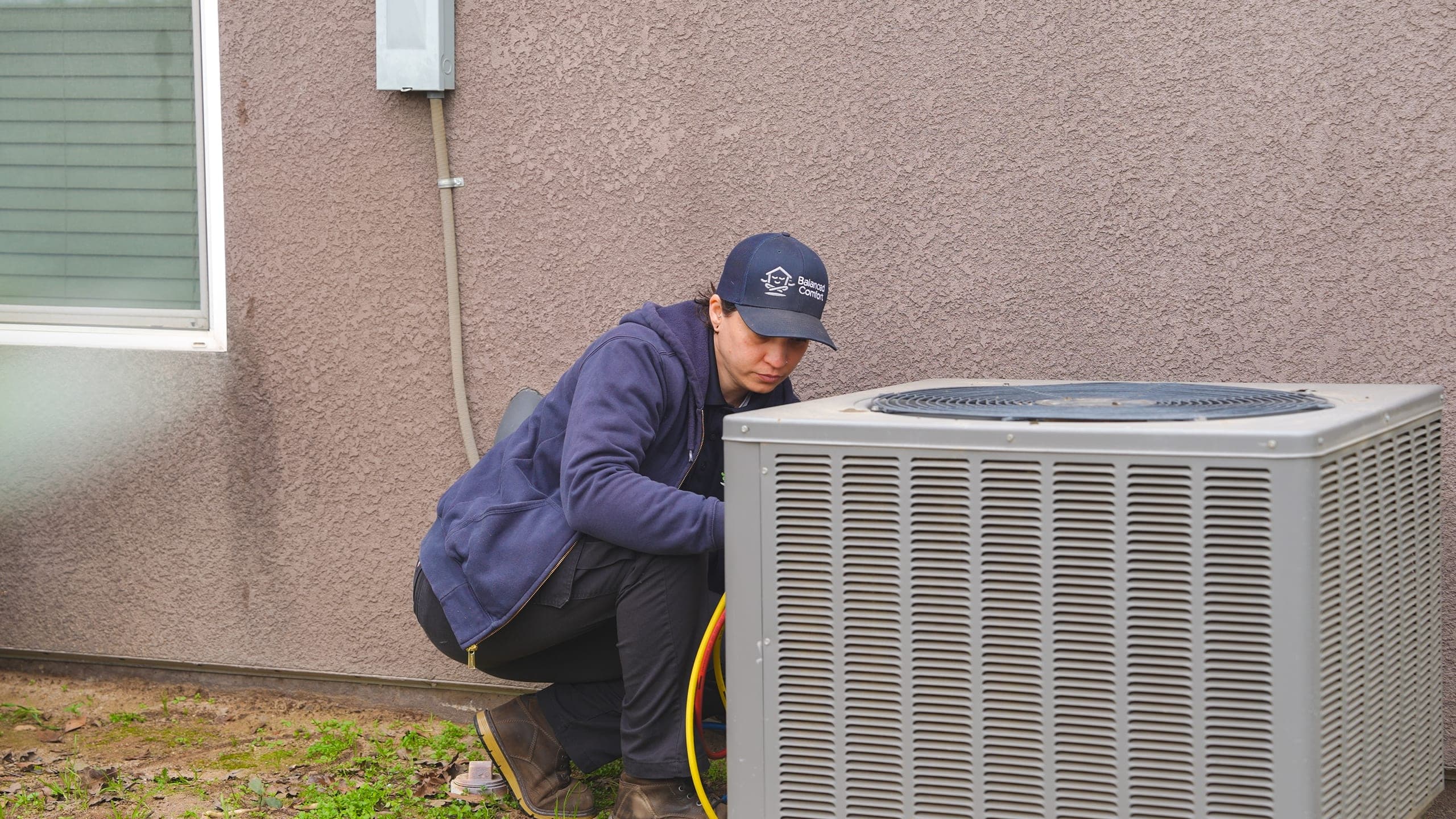 Sprinkler Pre-Action Systems Explained