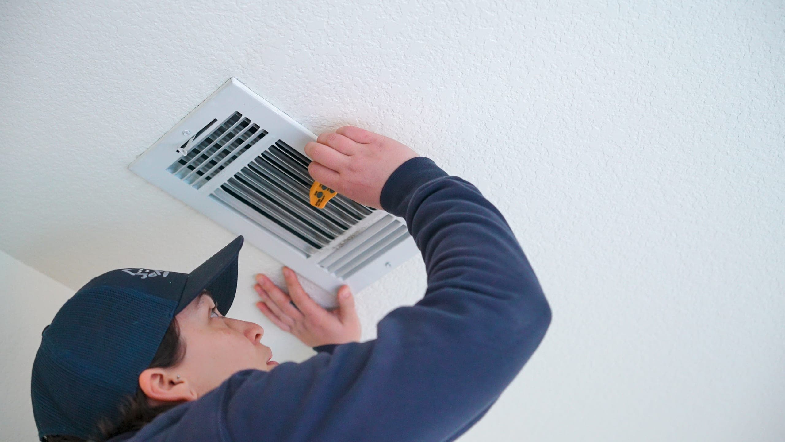 It’s Important to Check Out Your Exhaust Fans