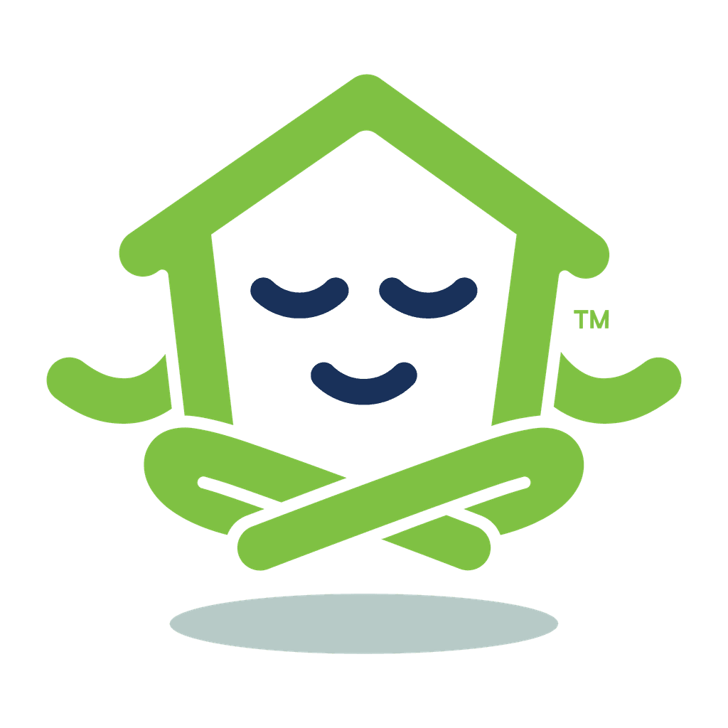 Balanced Comfort mascot